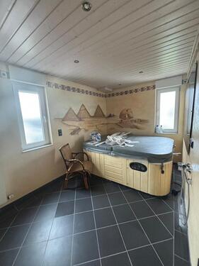 Foto - Etagenwohnung in Sinn zur Miete