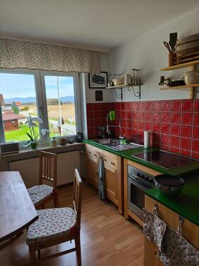 Foto - Etagenwohnung zur Miete in Plattling