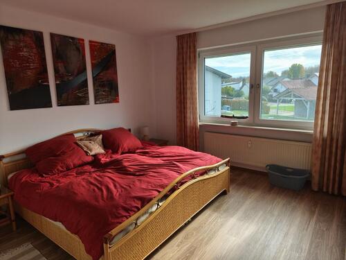 Foto - Etagenwohnung in Plattling zur Miete