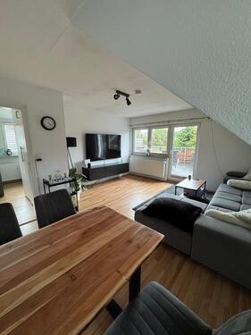 Foto - Etagenwohnung zur Miete in Oldenburg