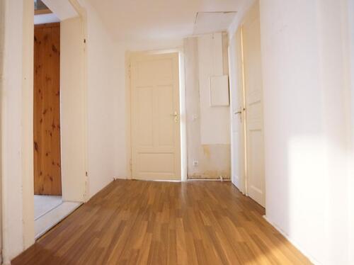 Foto - Etagenwohnung zur Miete in Dresden