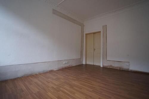 Foto - Etagenwohnung in Dresden