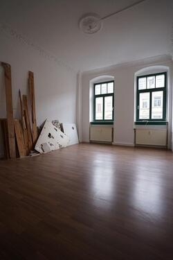 Foto - Etagenwohnung in Dresden zur Miete