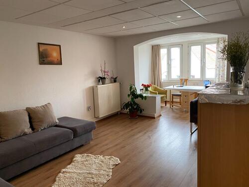 Foto - Etagenwohnung zur Miete in Osnabrück