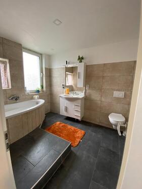 Foto - Etagenwohnung in Osnabrück zur Miete