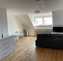 Möblierte 1,5-Zimmer-Apartment in Nürnberg Altstadt mit Aufzug