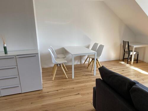 Foto - Etagenwohnung in Nürnberg