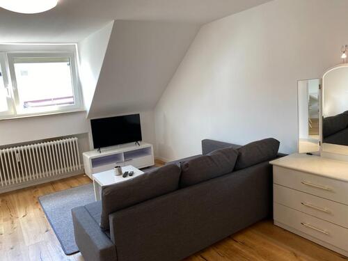 Foto - Etagenwohnung in Nürnberg zur Miete