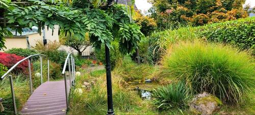 Foto - Einfamilienhaus in Sankt Ingbert
