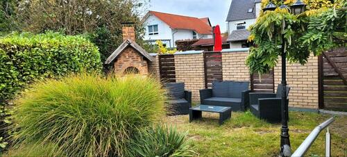 Foto - Einfamilienhaus in Sankt Ingbert zum Kaufen