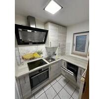 Schöne 2-Zimmer-Wohnung in RASTATT- NIEDERBÜHL