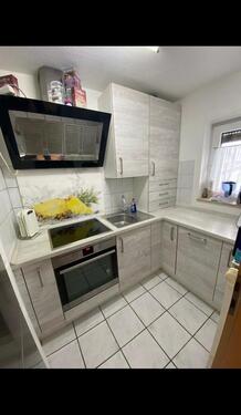 Foto - Etagenwohnung zur Miete in Rastatt