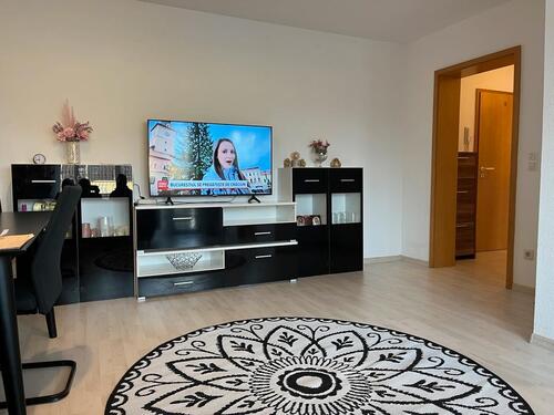 Foto - Etagenwohnung in Rastatt zur Miete