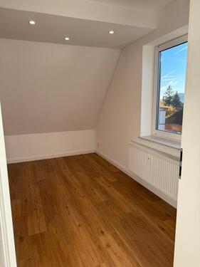 Foto - Etagenwohnung zur Miete in Blankenburg (Harz)