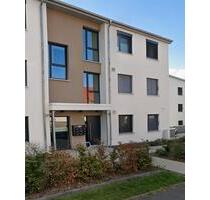 2-Zimmer-Neubauwohnung (2021) mit Terrasse & Tiefgarage in Nörten - Nörten-Hardenberg