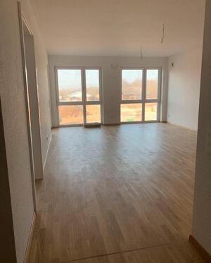 Foto - Etagenwohnung in Nörten-Hardenberg