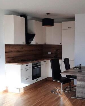 Foto - Etagenwohnung in Nörten-Hardenberg zur Miete