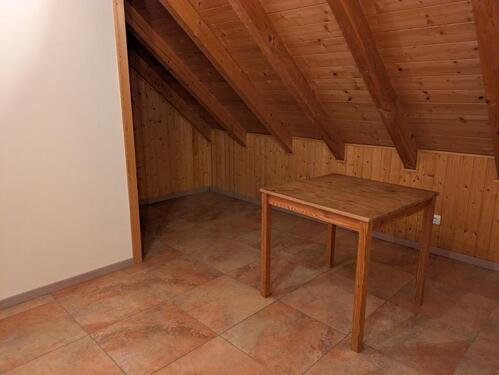 Foto - 3.5 Zimmer Dachgeschoßwohnung zur Miete in Vilshofen an der Donau