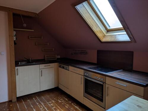 Foto - 3.5 Zimmer Dachgeschoßwohnung in Vilshofen an der Donau