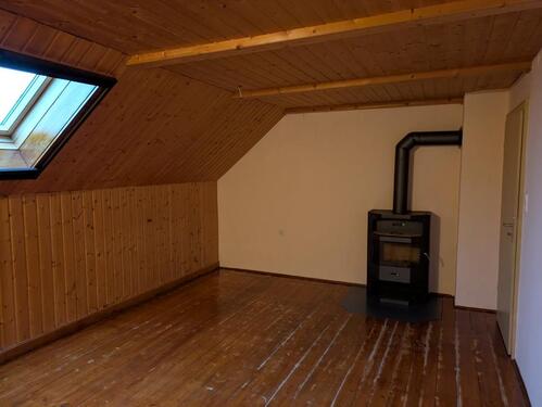 Foto - Dachgeschoßwohnung in Vilshofen an der Donau zur Miete