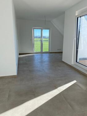 Foto - Etagenwohnung in Teterow zur Miete