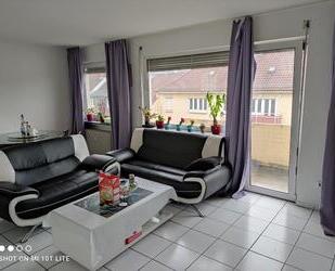 Geräumige, helle 4 Zimmer Wohnung mit tollen Grundriss im Herzen von Worms zum Wohlfühlen