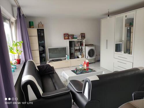 Foto - 4 Zimmer Etagenwohnung zur Miete in Worms