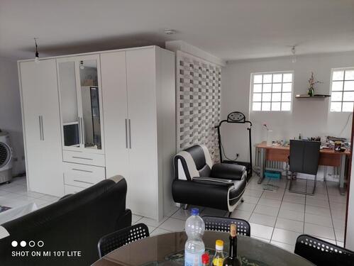 Foto - 4 Zimmer Etagenwohnung in Worms