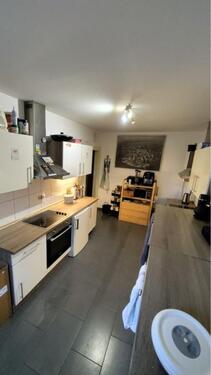 Foto - Dachgeschoßwohnung in Mönchengladbach zur Miete