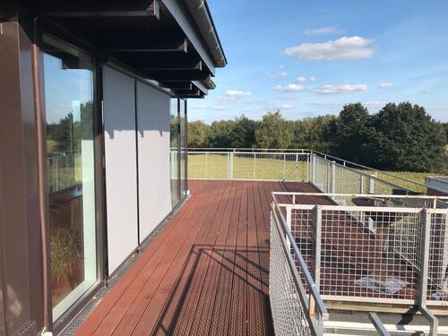 Foto - Großzügiges Penthouse über Bremervörde