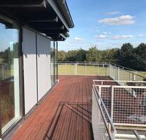 Großzügiges Penthouse über Bremervörde