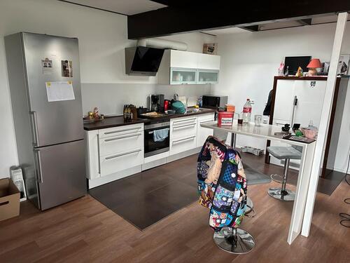 Foto - 3 Zimmer Etagenwohnung zur Miete in Bremervörde