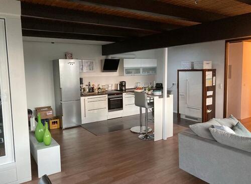 Foto - Etagenwohnung in Bremervörde zur Miete