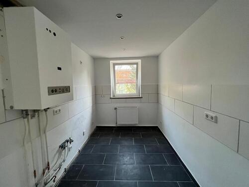 Foto - 4 Zimmer Etagenwohnung zur Miete in Seehausen (Altmark)