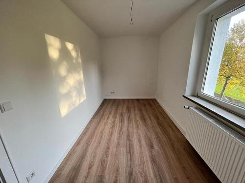 Foto - Etagenwohnung in Seehausen (Altmark) zur Miete