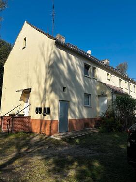 Foto - Sanierte 2 Raum Wohnung in Klettwitz 289 € kalt !