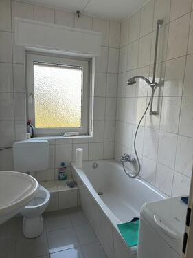 Foto - 1 Zimmer Etagenwohnung in Niedernhausen