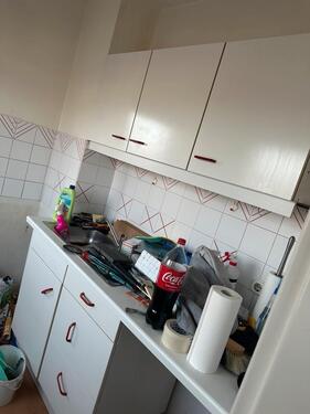 Foto - Etagenwohnung in Niedernhausen zur Miete
