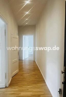 Foto - Wohnungsswap - 3 Zimmer, 86 m² - Bornholmer Straße, Pankow, Berlin