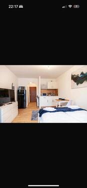 Foto - *Möblierte 1-Zimmer-Wohnung in Leimen ab 01.03.2026*