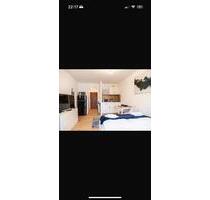 *Möblierte 1-Zimmer-Wohnung in Leimen ab 01.03.2026* - Heidelberg Bahnstadt