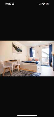 Foto - 1 Zimmer Etagenwohnung in Heidelberg