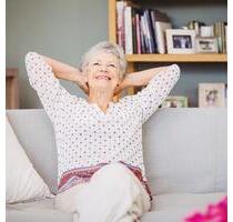 Ein modernisiertes Zuhause zum Durchatmen - Neubrandenburg Carlshöhe