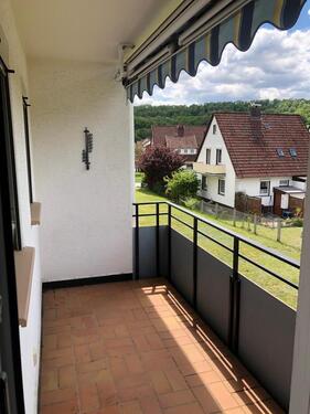 Foto - Gemütliche 2. Zimmer Wohnung - 400,00&nbsp;EUR Kaltmiete, ca.&nbsp; 50,00&nbsp;m&sup2;