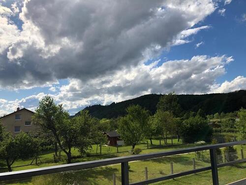 Foto - 2 Zimmer Etagenwohnung zur Miete in Bad Lauterberg im Harz