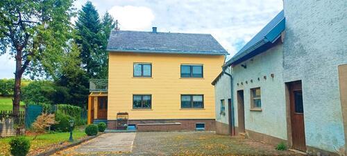 Foto - Einfamilienhaus mit viel Platz - 239.000,00&nbsp;EUR Kaufpreis, ca.&nbsp; 128,00&nbsp;m&sup2;