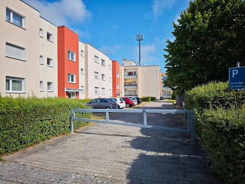 Foto - Anmietung des zweiten Stellplatzes für €17,00