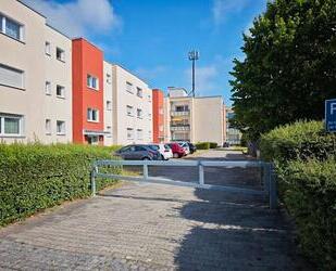 Anmietung des zweiten Stellplatzes für €17,00 - Berlin Steglitz-Zehlendorf