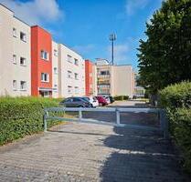 Anmietung des zweiten Stellplatzes für €17,00 - Berlin Steglitz-Zehlendorf