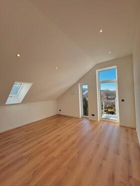 Foto - Lichtdurchflutete 2-Zimmer Wohnung in Störnstein